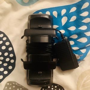 Xbox controller charger